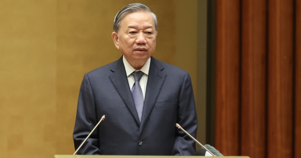 Tổng Bí thư Tô Lâm gợi ý giải pháp "chống cô đơn cho người già": Cần có viện dưỡng lão, sáng đón đi, chiều đưa về