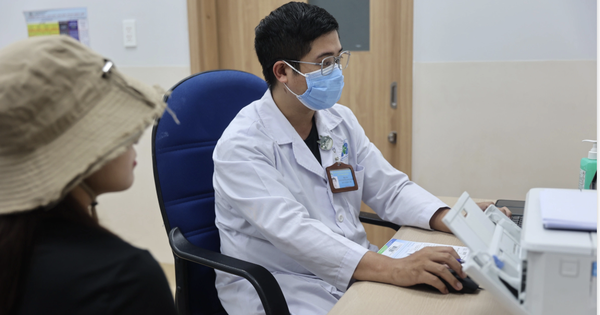 Chính phủ có thể cân đối được kinh phí để miễn viện phí cơ bản cho toàn dân