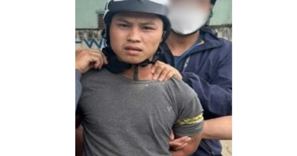 Bắt khẩn cấp Đinh Bạt Ngọc sau 20 tiếng