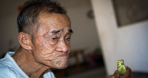 Sau 70 mới hiểu: 5 nỗi sợ “ăn mòn” con người, có khi còn đau hơn cái chết