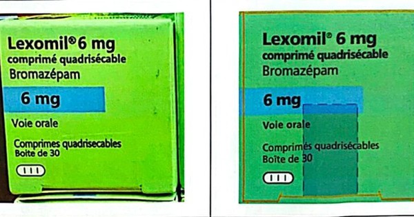 Bộ Y tế cảnh báo KHẨN: Danh sách thuốc nhỏ mắt và thuốc trị loãng xương có dấu hiệu bị giả mạo