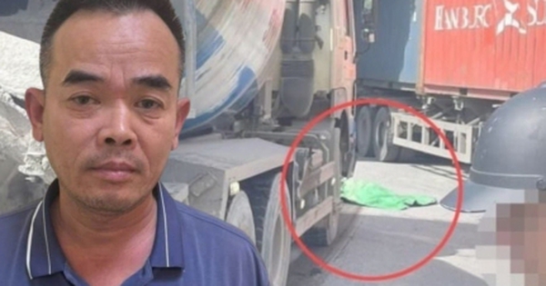 Chuyên gia tội phạm học: Tài xế truyền nhau quan niệm tàn ác "đâm chết cho xong còn hơn nuôi suốt đời"