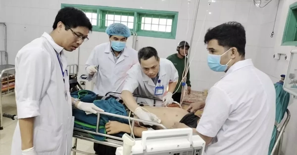 Nguyên nhân ban đầu vụ xe tải lao vào chợ chuối ở Quảng Trị làm 3 người tử vong và nhiều người bị thương