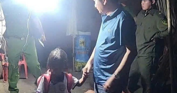 Điều tra vụ bé gái 6 tuổi bị người lạ chở vào vườn mãng cầu ở Tây Ninh