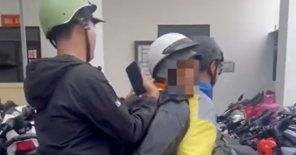 Công an phường Tân Hưng phá hai vụ trộm xảy ra tại một trung tâm thương mại