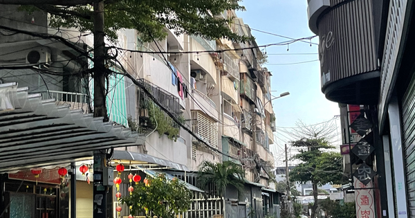 TP HCM tháo dỡ hơn 14.400 “chuồng cọp” sau vụ cháy