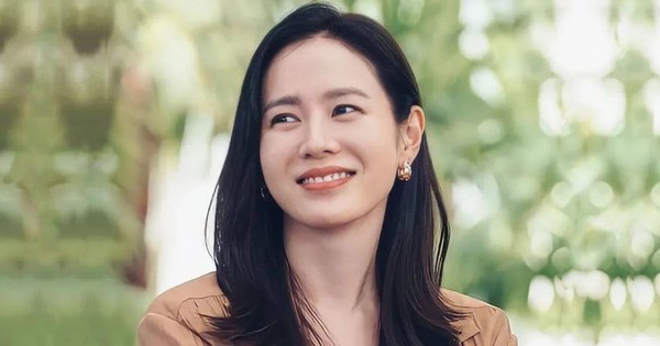 Son Ye Jin và nỗi bất an sau khi cưới Hyun Bin, sinh con