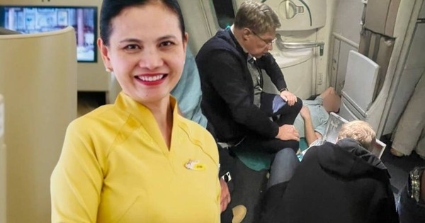 7 giờ chờ hạ cánh và cuộc đua tìm lại sự sống thầm lặng giữa bầu trời