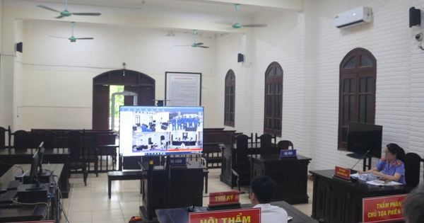 Lý do 5 người Lào thoát án tử hình trong vụ vận chuyển 100 kg ma túy