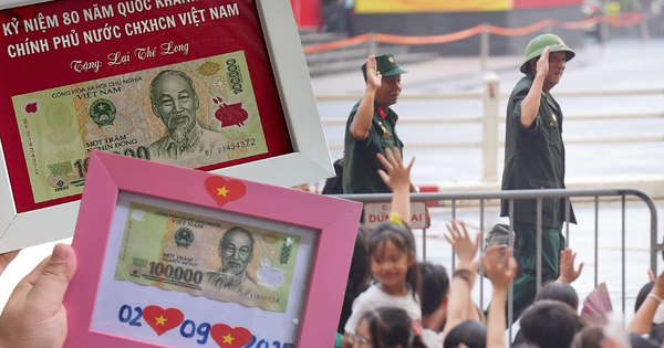 Những điều nhỏ xíu khiến Tết độc lập trọn niềm vui