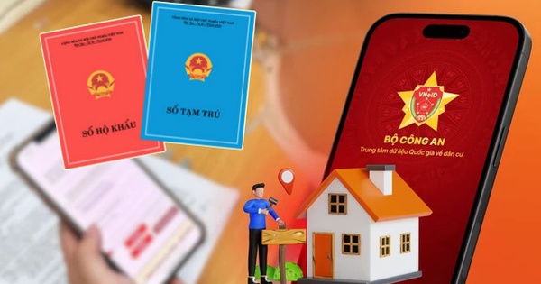 Công nhân, người lao động cần biết: Mẫu đơn & hồ sơ đăng ký tạm trú chuẩn, tránh rắc rối pháp lý!