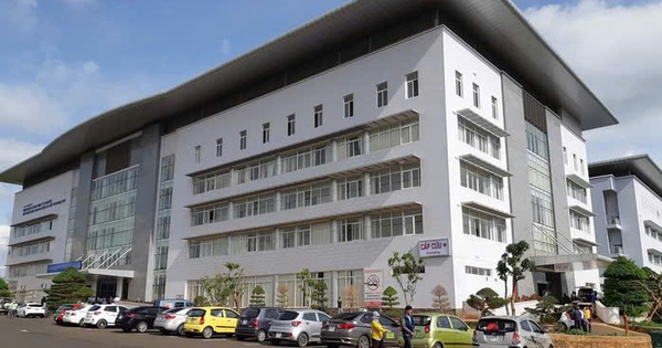 Sản phụ cùng thai nhi tử vong tại Bệnh viện vùng Tây Nguyên chưa rõ nguyên nhân