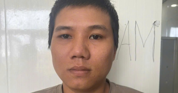 Bất ngờ danh tính kẻ trộm tại tiệm áo cưới Phương Luxury ở Đà Nẵng