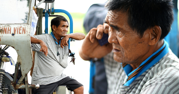 Kỳ lạ chuyện đời "chú Minh cô đơn": 32 năm chở che sinh viên, cuối đời vẫn không muốn thuê nhà trọ chỉ vì một lý do