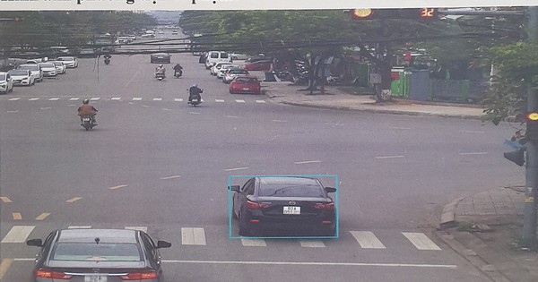 75 chủ xe có biển số sau nhanh chóng nộp phạt nguội theo Nghị định 168, tránh chậm trễ!