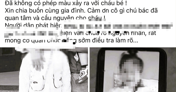 Anh họ sát hại em gái 8 tuổi rồi nhét vào bao tải phi tang ở góc vườn