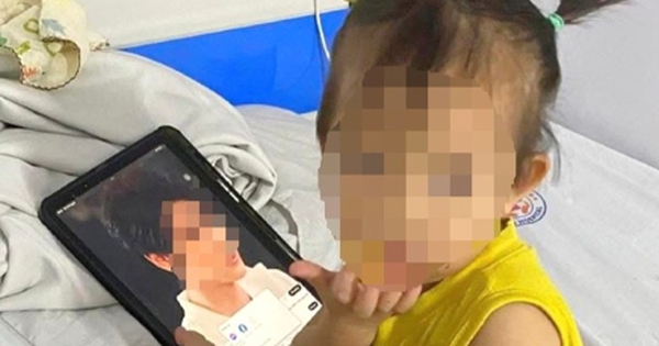 Hàng trăm người xuyên đêm tìm bé gái 18 tháng tuổi mất tích bí ẩn ở Nghệ An