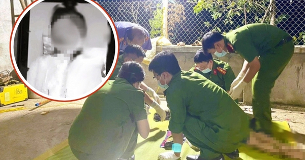 Luật sư phân tích pháp lý vụ anh họ chưa đủ 14 tuổi sát hại em gái 8 tuổi ở Thanh Hóa