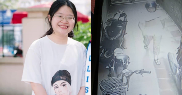 Nữ sinh ĐH Ngoại ngữ mất tích bí ẩn: Phát hiện tình tiết gây hoang mang về 2 thanh niên lạ, đồ đạc cá nhân được tìm thấy ở nhiều nơi