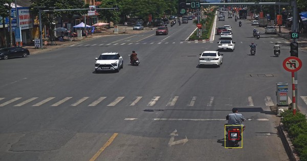 240 chủ xe máy có biển số sau nhanh chóng nộp phạt nguội theo Nghị định 168