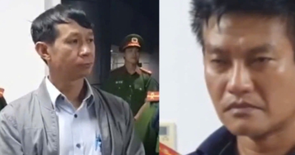 Máy hỏng vẫn kê khai tán sỏi: Bắt 2 Trưởng khoa BV Đa khoa Vùng Tây Nguyên