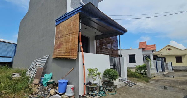 Vụ xây nhầm nhà trên đất người khác: Chủ lô đất đề nghị khởi tố vụ án