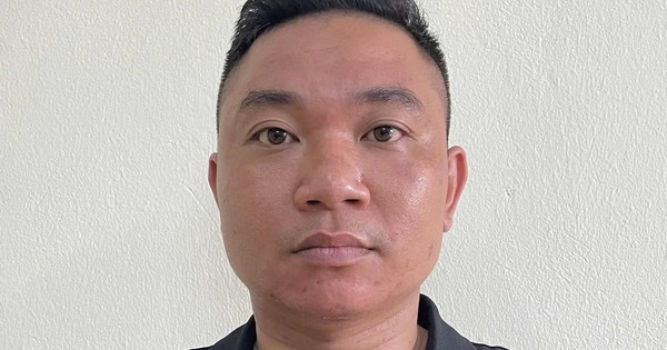 Kiểm tra phòng trọ, bắt Lê Mạnh Phúc sinh năm 1992