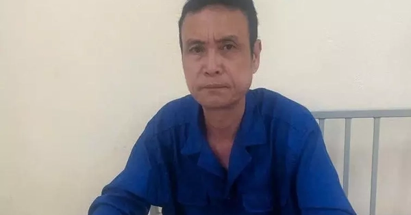 Đối tượng siết cổ cụ bà đến chết ở Phú Thọ khai do bị ảo giác