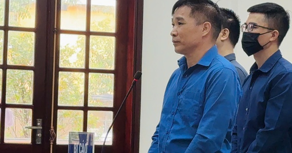 Bình “kiểm” nói bị trầm cảm, không nhớ phạm tội ra sao