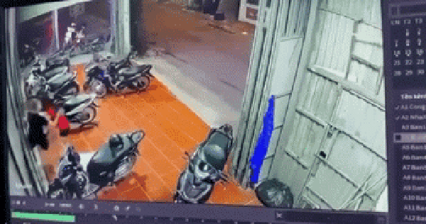 Người đàn ông đánh bạn gái dã man trước quán bi-a: Nạn nhân không ra trình báo, đã xin nghỉ việc