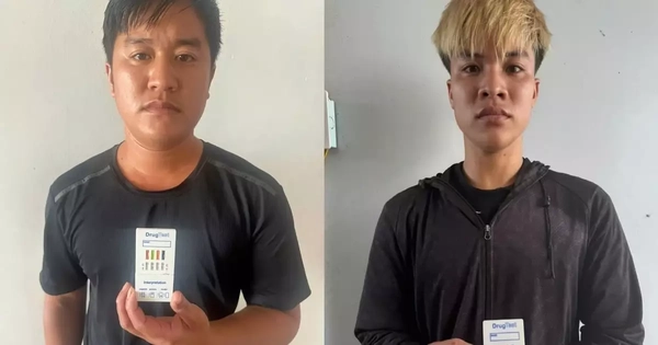 Bắt 2 nghi phạm bắn bi sắt làm vỡ kính ô tô trên cao tốc Hải Phòng – Hạ Long