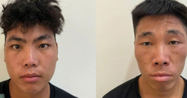 Bắt giữ 2 kẻ hiếp dâm thiếu nữ say rượu