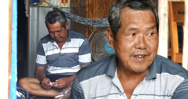 Ông Ba Minh trải lòng giữa những ồn ào quanh người “vợ nhặt” 11 năm, lần đầu nói rõ tin đồn “bà Giao trở lại vì tiền tỷ”