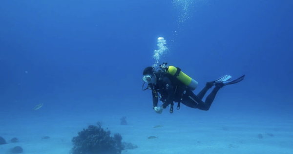 Quảng Trị: Hai thợ lặn gặp nạn, một người đã tử vong