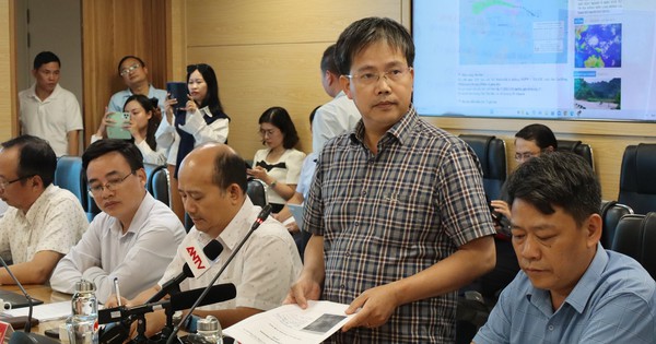 Hơn 300.000 cán bộ chiến sĩ, dân quân tự vệ; 8.000 phương tiện sẵn sàng ứng phó siêu bão RAGASA