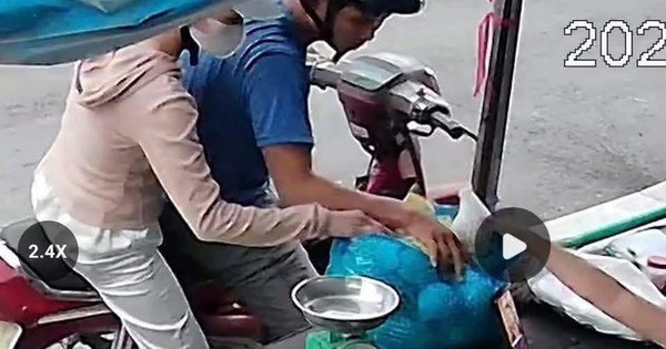 Bắt được nghi phạm trong vụ cướp giật điện thoại của người bị bại liệt ở Tây Ninh