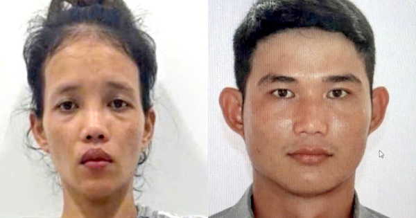 Nghi phạm cướp giật điện thoại người phụ nữ bại liệt ở Tây Ninh khai gì?