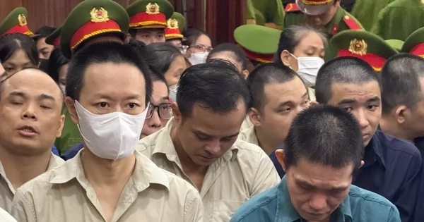 4 anh em ruột tham gia điều hành đường dây đánh bạc 3,8 tỷ USD