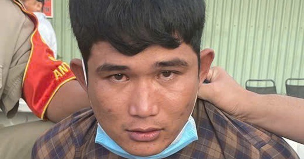 Bắt giữ nghi phạm thứ 2 vụ cướp giật điện thoại người phụ nữ bại liệt ở Tây Ninh