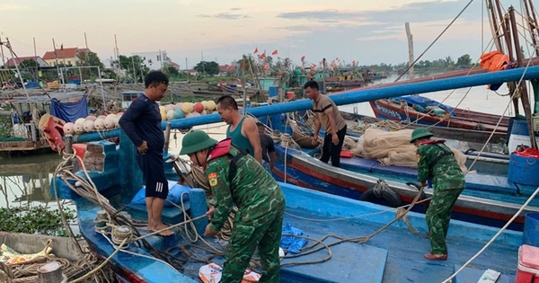 Nhiều địa phương dừng các hoạt động vui chơi giải trí, cấm biển