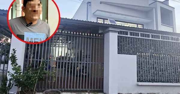 Vụ xây nhầm nhà trên đất hàng xóm ở TP.HCM: Chủ nhà thừa nhận chuyện không ngờ