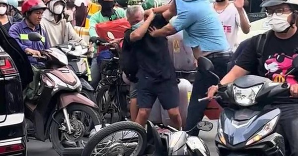 Khởi tố Nguyễn Lâm Minh Tuấn sinh năm 1986