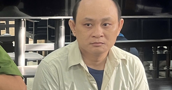 Chở quá tải, tài xế gây tai nạn trên cầu Phú Mỹ lĩnh án gần 10 năm tù