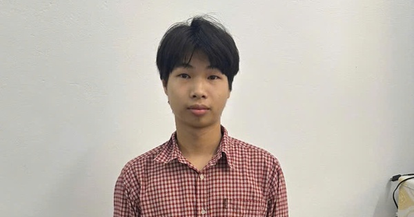 Bắt khẩn cấp, khám xét nơi ở của Bùi Lại Việt Anh