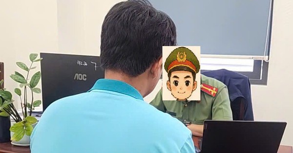 Liên tục bị điện thoại đòi nợ, nam thanh niên làm điều khiến bản thân phải hối hận