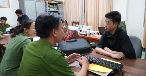 Từ giấc mộng bán thận đổi đời đến "địa ngục" ở Campuchia