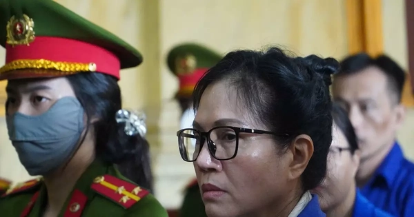 SJC đề nghị tuyên buộc bà Lê Thúy Hằng và đồng phạm bồi thường 95,8 lượng vàng và 108 tỷ đồng