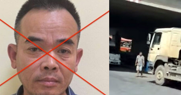 Nữ sinh bị xe bồn cố ý cán tử vong ở Hà Nội: Khởi tố tài xế tội giết người