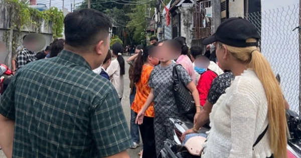 Công an TP.HCM xác minh vụ vỡ hụi 200 tỷ đồng