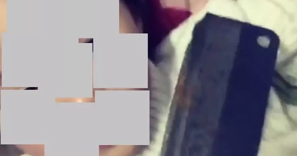 Công an xác minh vụ bé gái bị bố dùng dao đe dọa vì mẹ ‘không gửi tiền về"